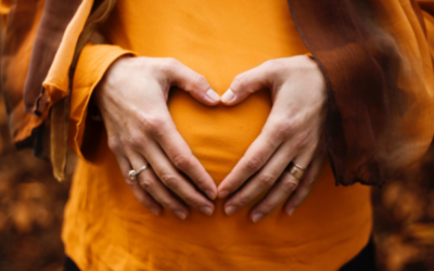 How Pregnancy and Delivery Can Affect your Child’s Behavior