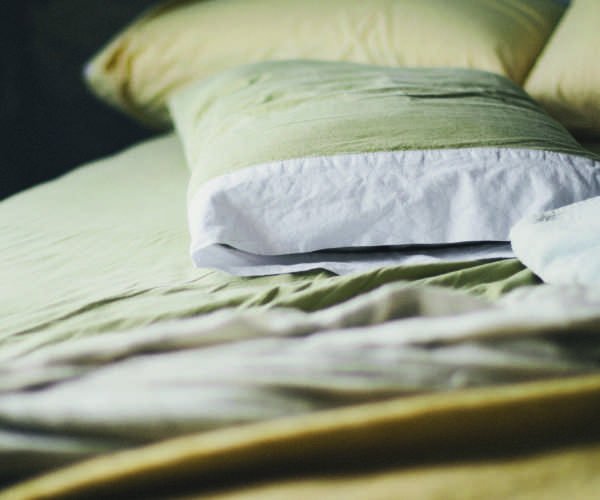 4 Tips for Choosing the Right Pillow!